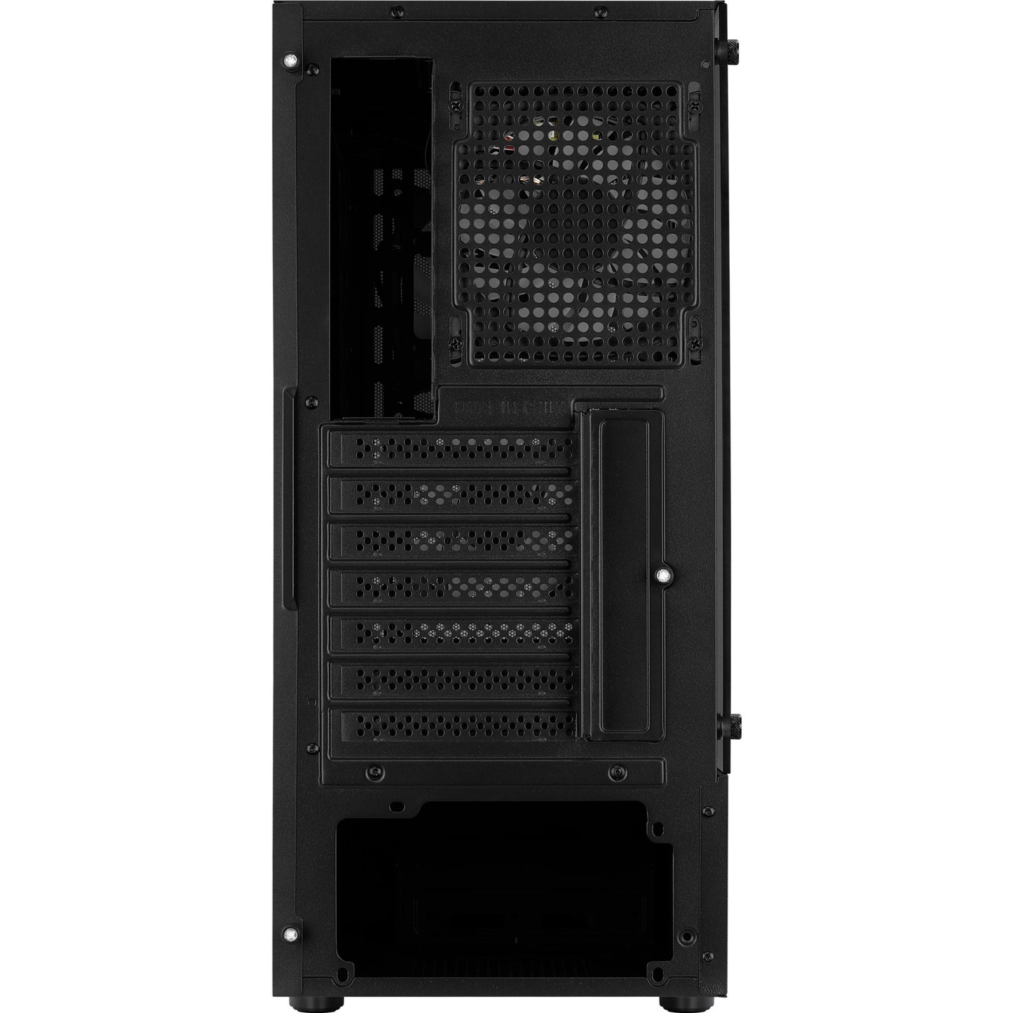 Aerocool Quantum Mesh V3