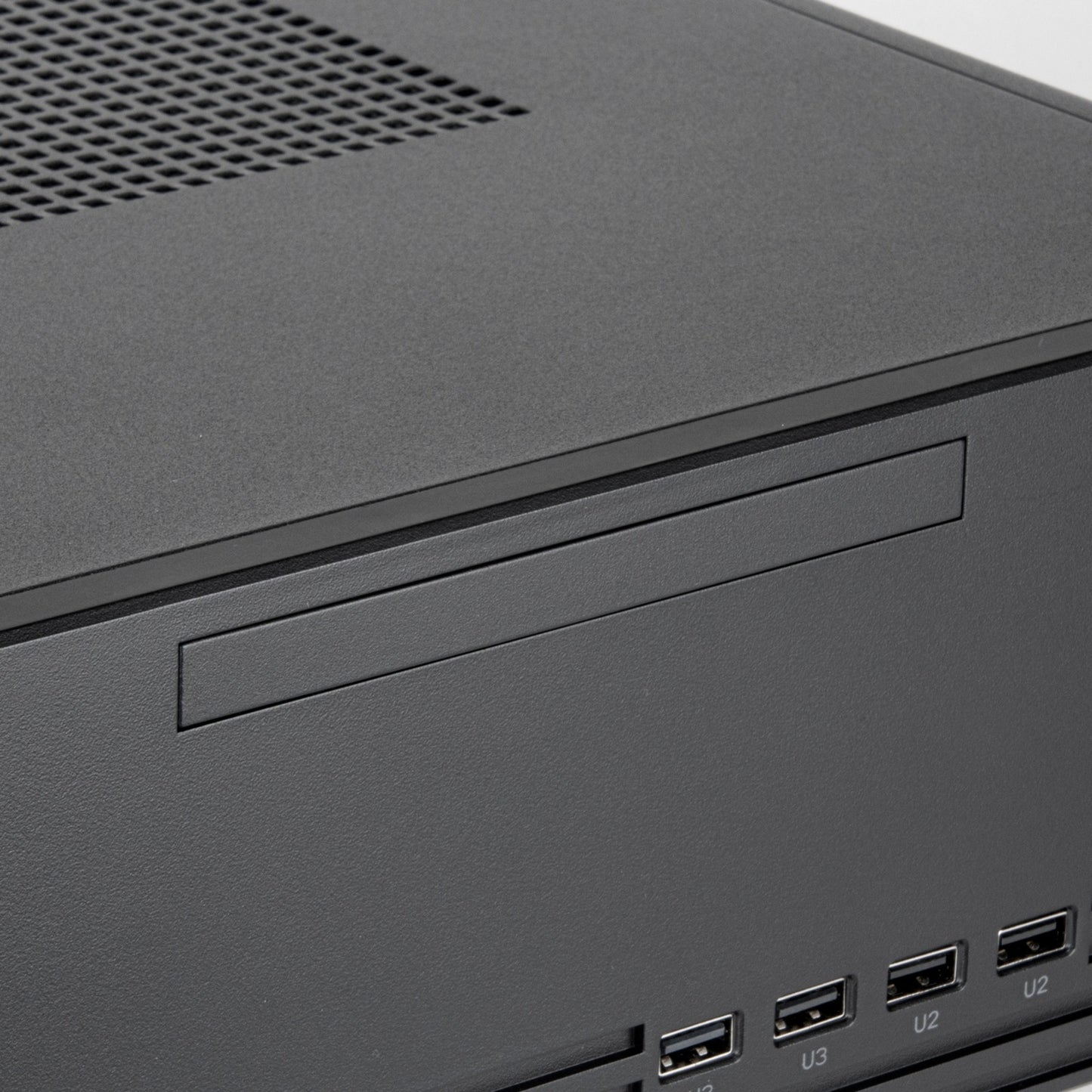 Silverstone SST-ML11B