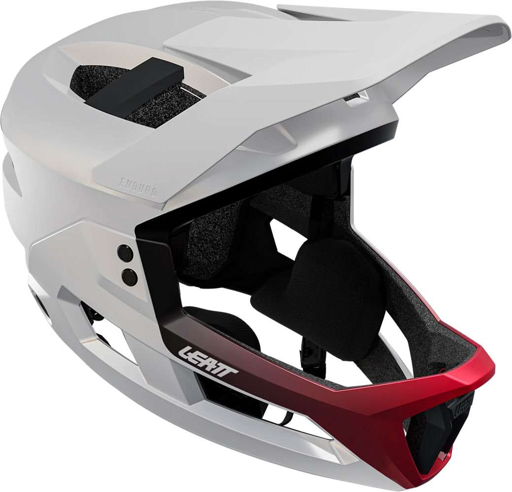 Leatt Enduro 3.0 – Integralhelm