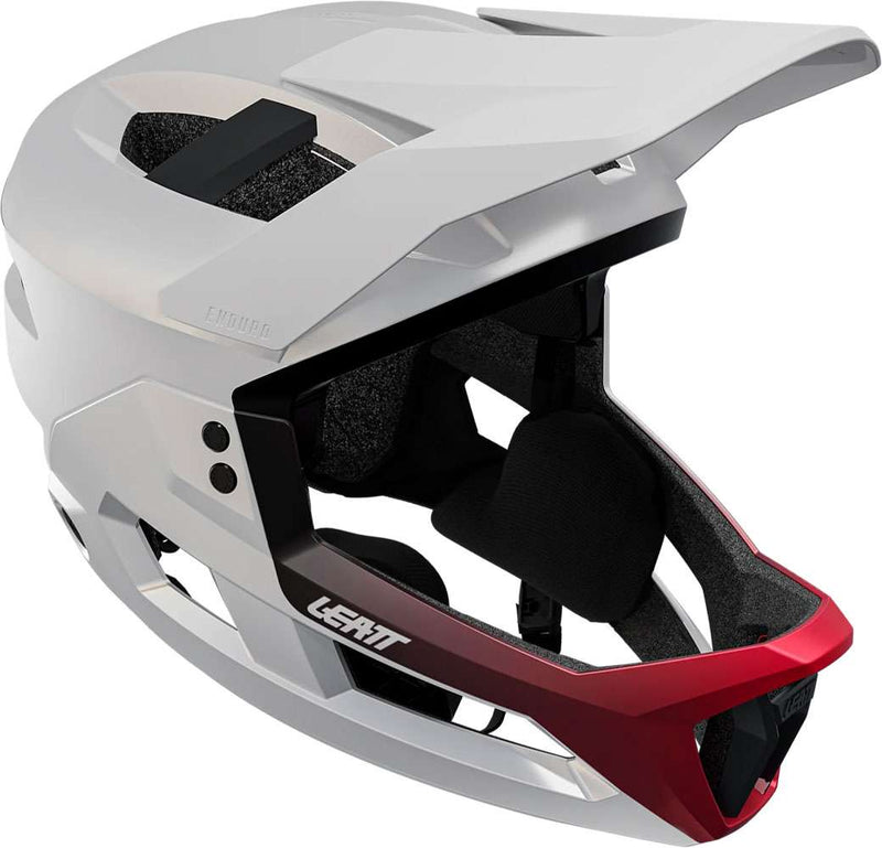 Leatt Enduro 3.0 – Integralhelm