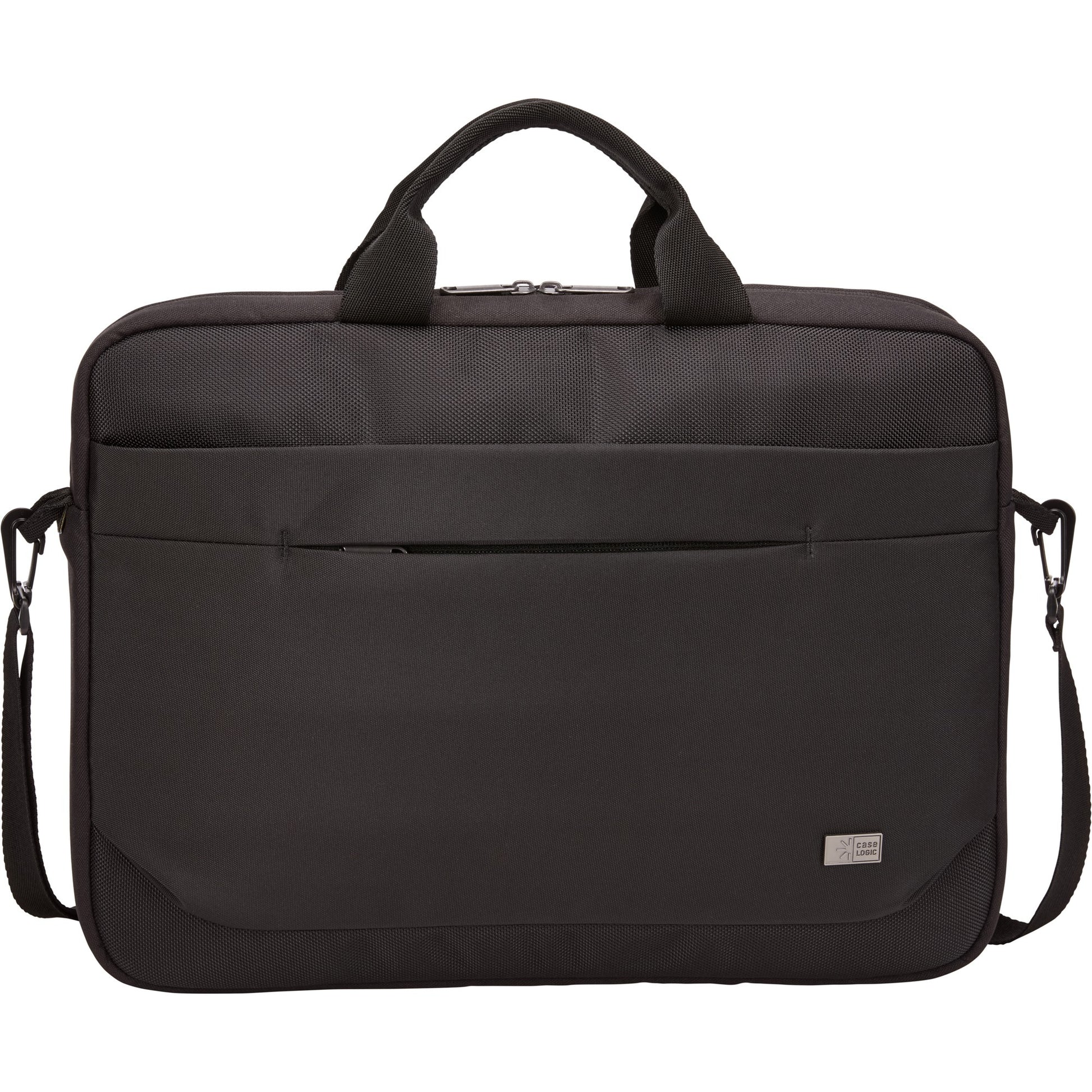 Fall Logikvorteil 15.6 Attaché