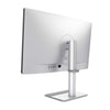 Benq MA270UP für MacBook 27 4K UHD-Monitor (Silber, HDMI, USB-A, USB-C, Audio)