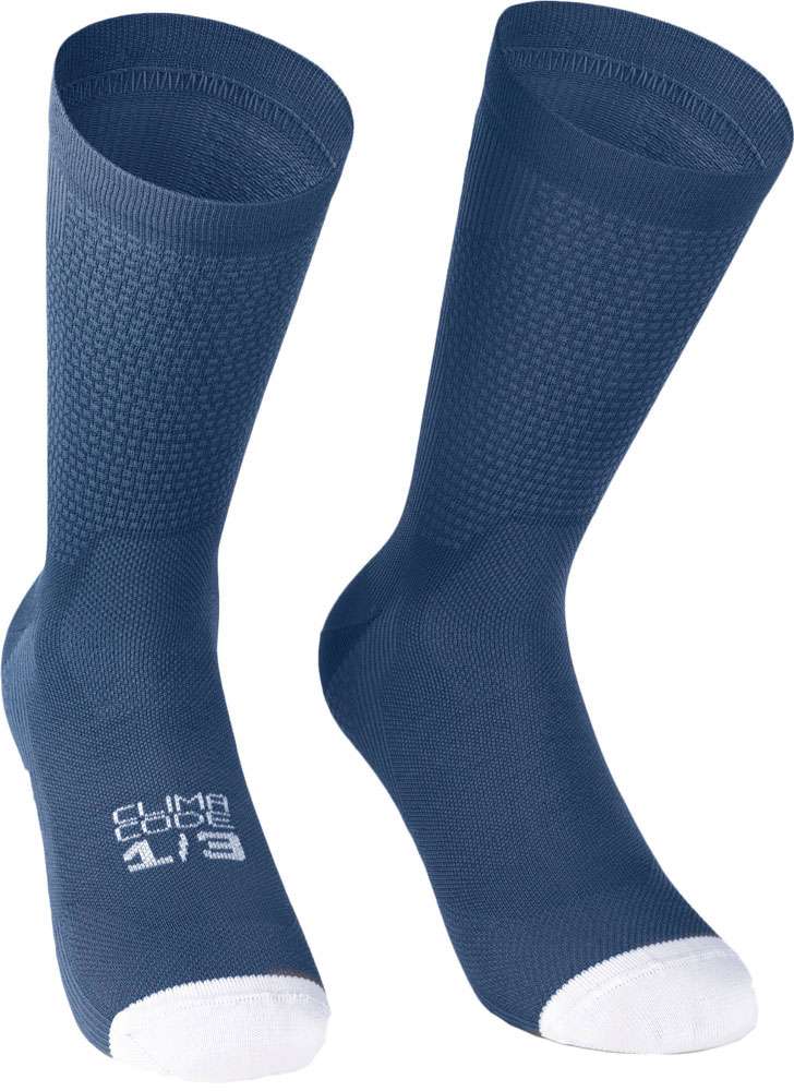 Assos Endurance S11 – Socken