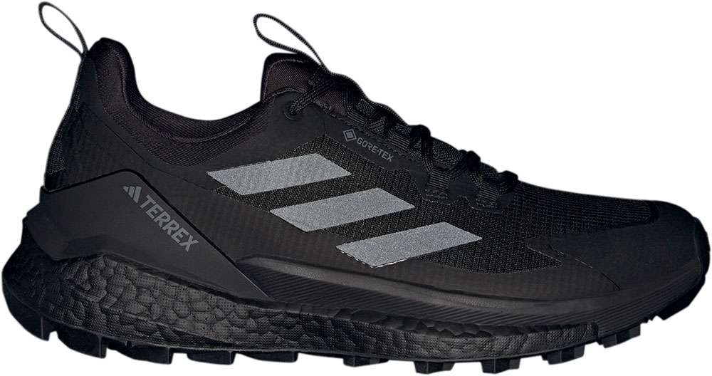 Adidas Terrex Free Hiker 2 Low GTX - Trailrunning-Schuhe