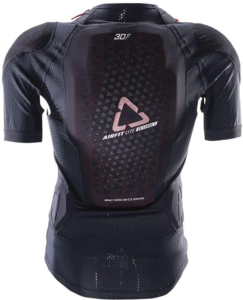 Leatt 3df airfit lite evo – Protektorenshirt für Damen
