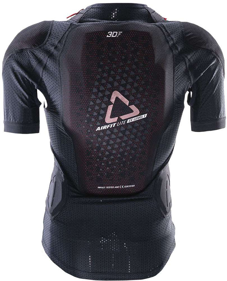 Leatt 3df airfit lite evo – Protektorenshirt für Damen