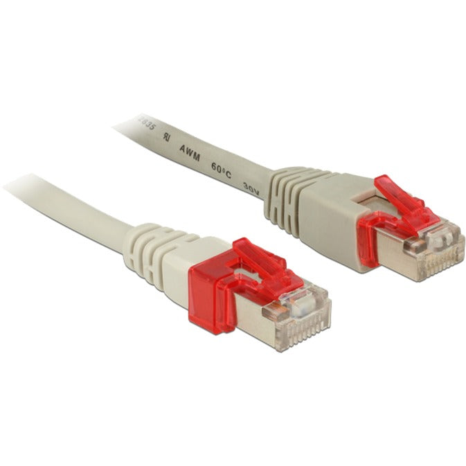 Delock RJ45 Reparaturclip Starter -Set