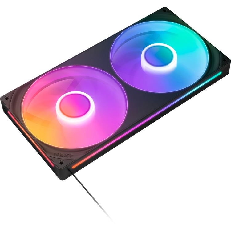 NZXT F280 RGB -Kern