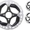 Shimano Steps RT-EM910 Center-Lock-Scheibenrotor für E-Bike