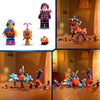 Lego Lego Dreamzzz 71481 Izzies Traumtiere