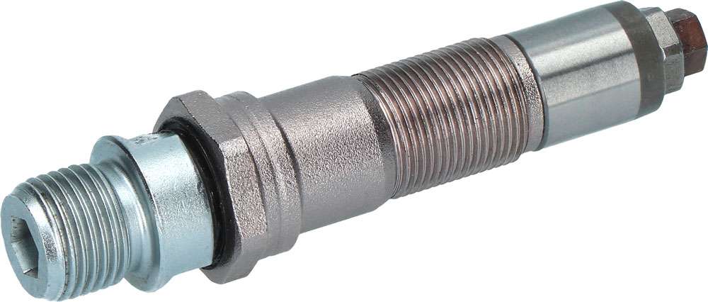 Shimano Pedalachse komplett für PD-GR500 MX80