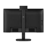 Philips 24b2n3200jh 00 23,8 Monitor (schwarz, VGA, HDMI, Display-Port, USB-C, Webcam, 120 Hz) - afbeelding 7