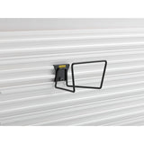 Stanley Track Wall Haak groß - afbeelding 3