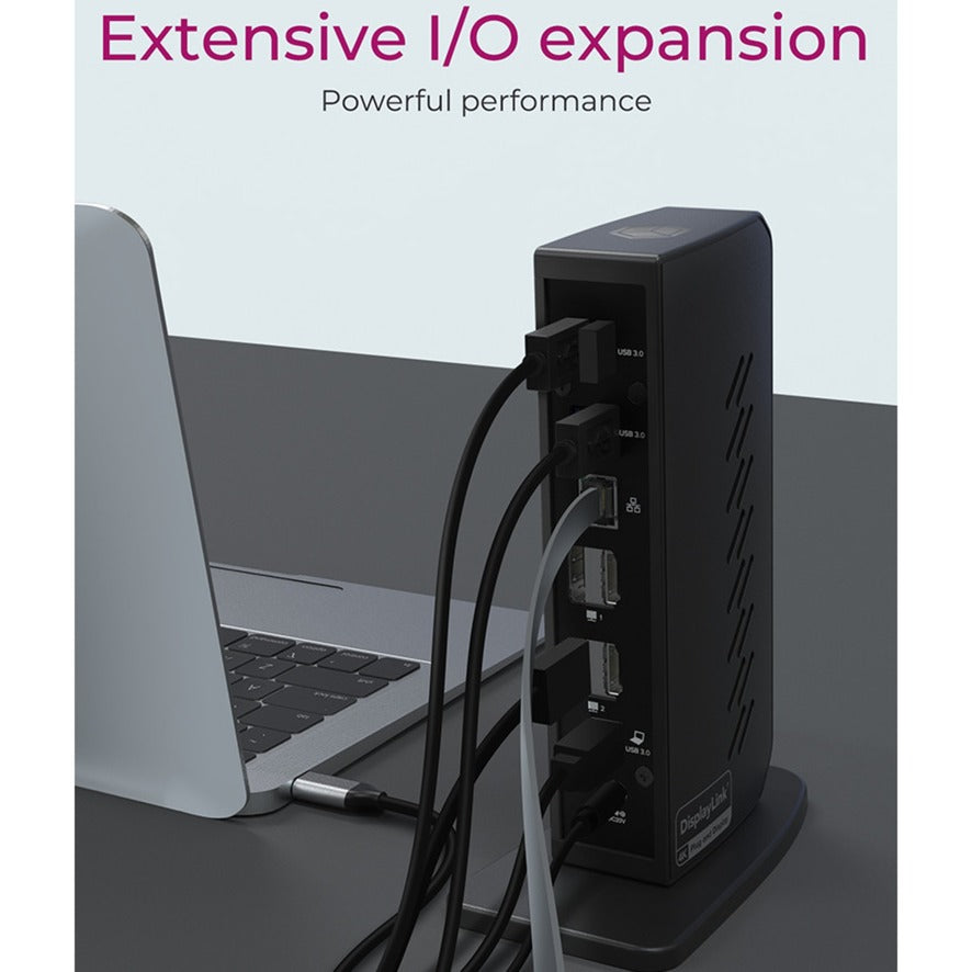 Icy Box IB-DK2252AC
