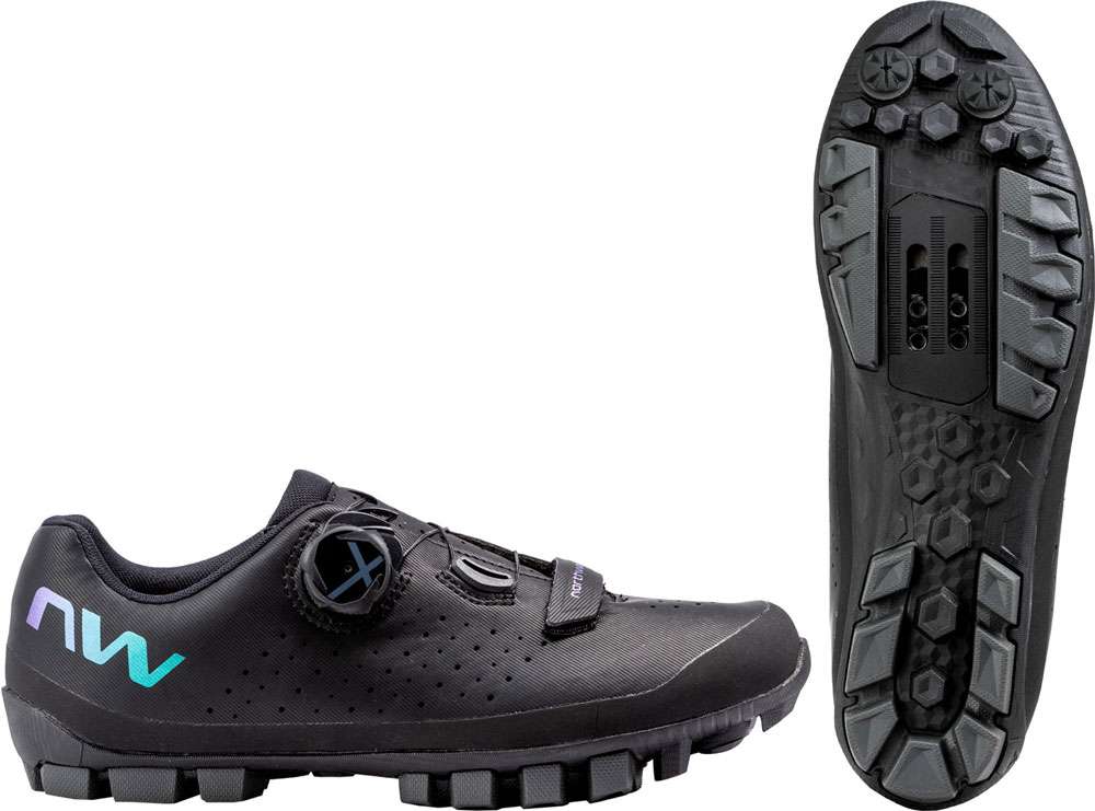 Northwave Hammer Plus – MTB-Schuhe für Damen