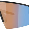 Bliz p004 Nano Optics Nordic Light Coral - Sportbrille
