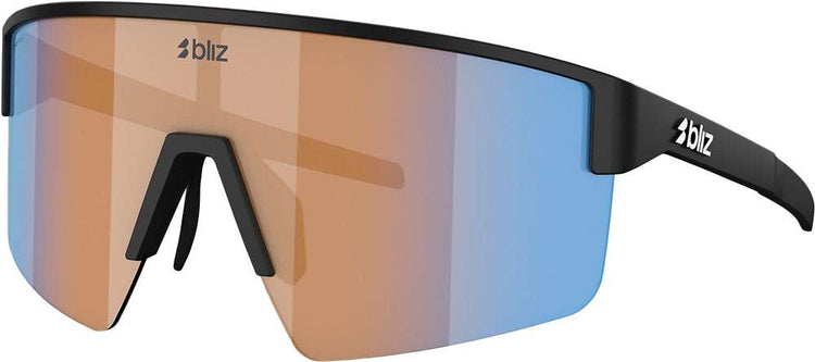 Bliz p004 Nano Optics Nordic Light Coral - Sportbrille