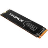 Team Group T-Force G50 512 GB SSD (PCIe 4.0 x4 | m.2 2280 | Graphen-Kühlkörper)