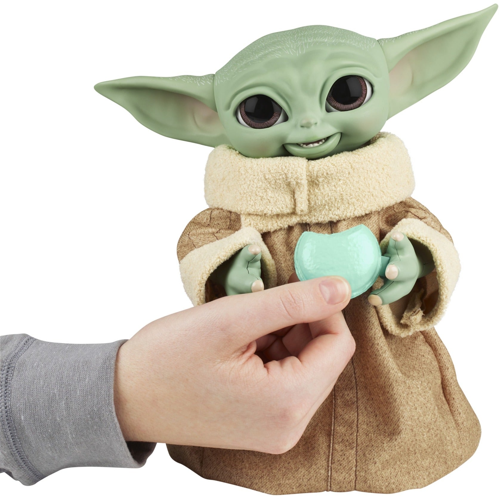 Hasbro Star Wars Galactic Snackin' Grogu