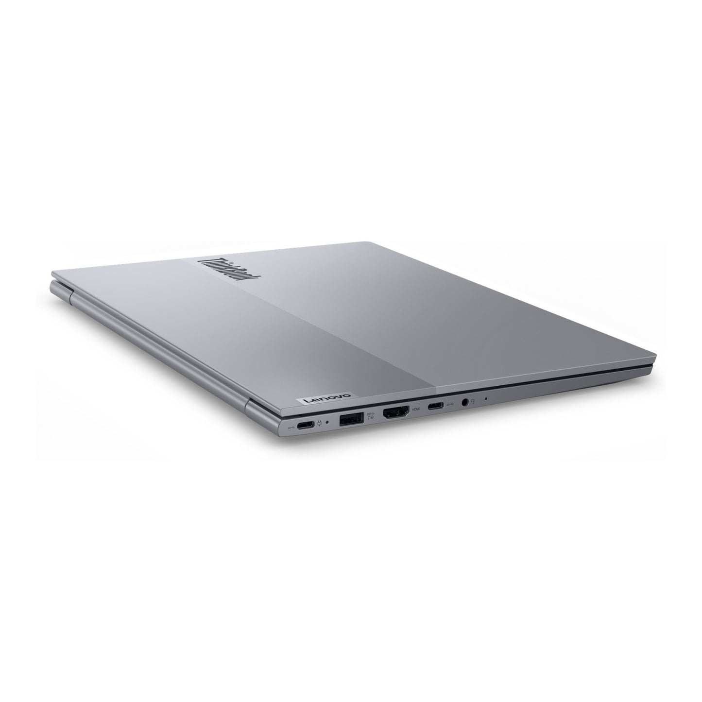 Lenovo thinkbook 14 g7 arp (21mv00gqmh) 14 Laptop (grau | r5 7535hs | radeon 660m | 16 GB | 512 GB SSD)