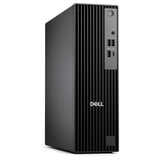 Dell Pro QCS1250 (DJTPY) PC-System (Schwarz | Core Ultra 7 265 | Intel-Grafik | 16 GB | 512 GB SSD) - afbeelding 2