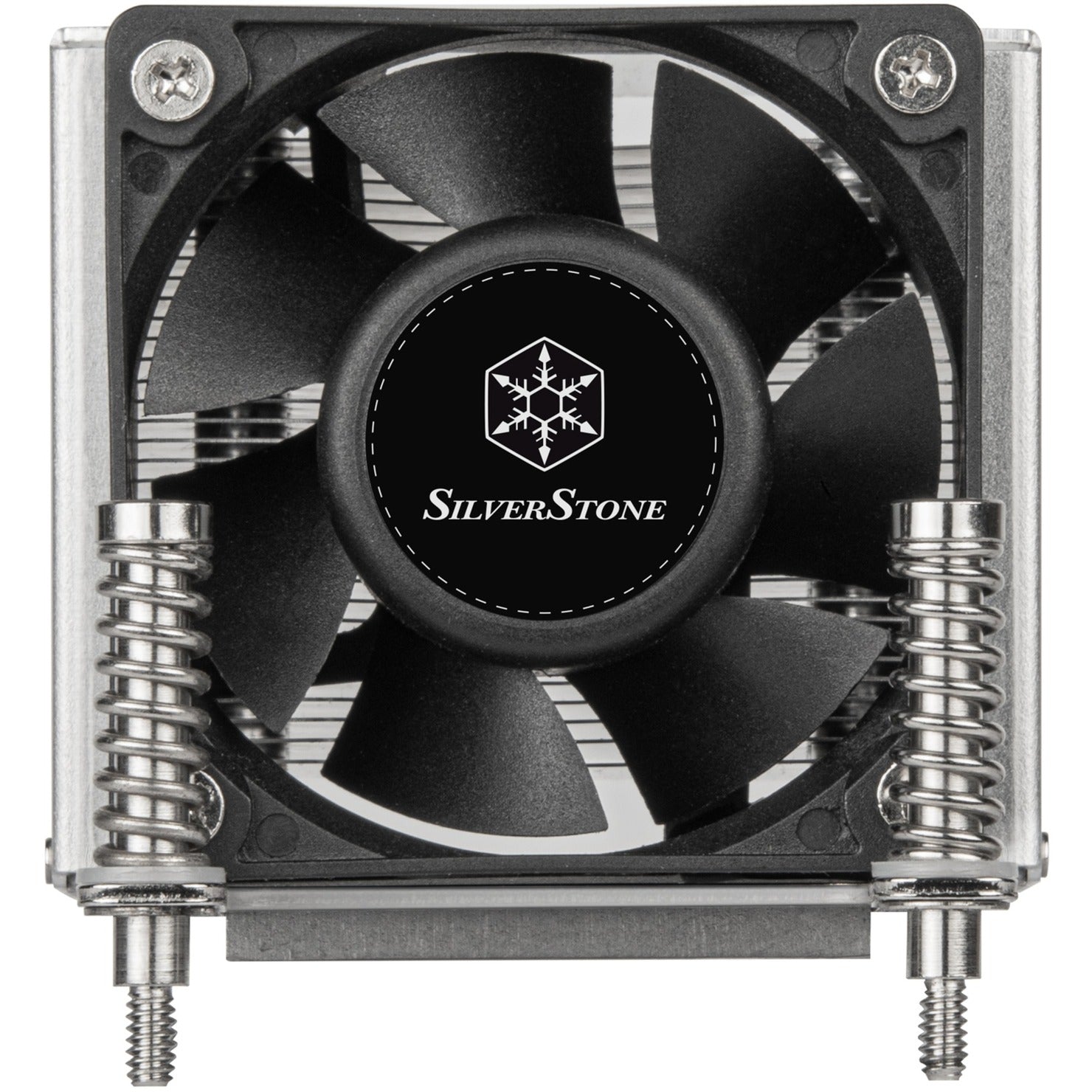 Silverstone AR09-AM4