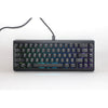 Ducky ProjectD Tinker 65 mit QMK VIA