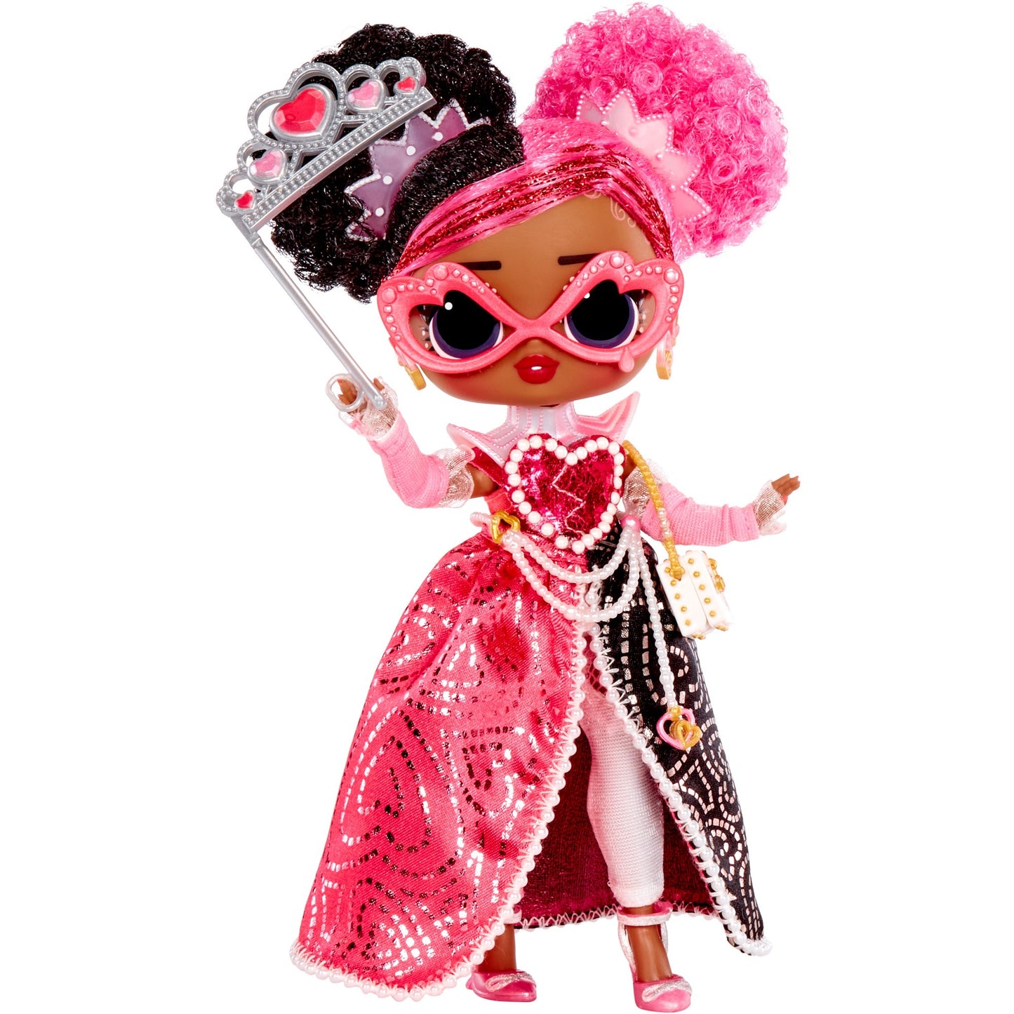 MGA Entertainment Surprise Tweens Masquerade Puppenwhe