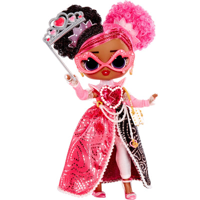 MGA Entertainment Surprise Tweens Masquerade Puppenwhe
