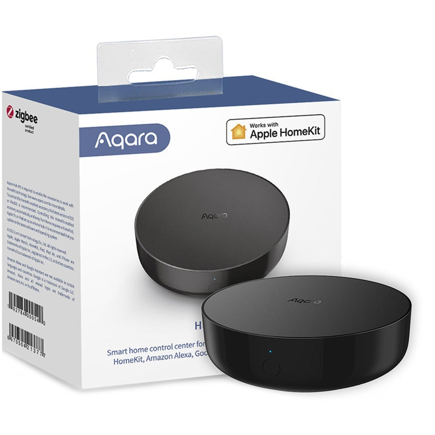 Aqara Hub M2