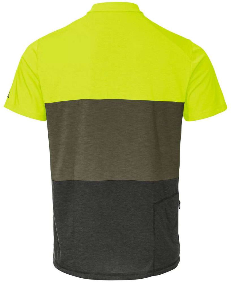 Vaude qimsa - Trikot