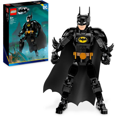 LEGO LEGO Super Heroes 76259 Konstruktionsfigur