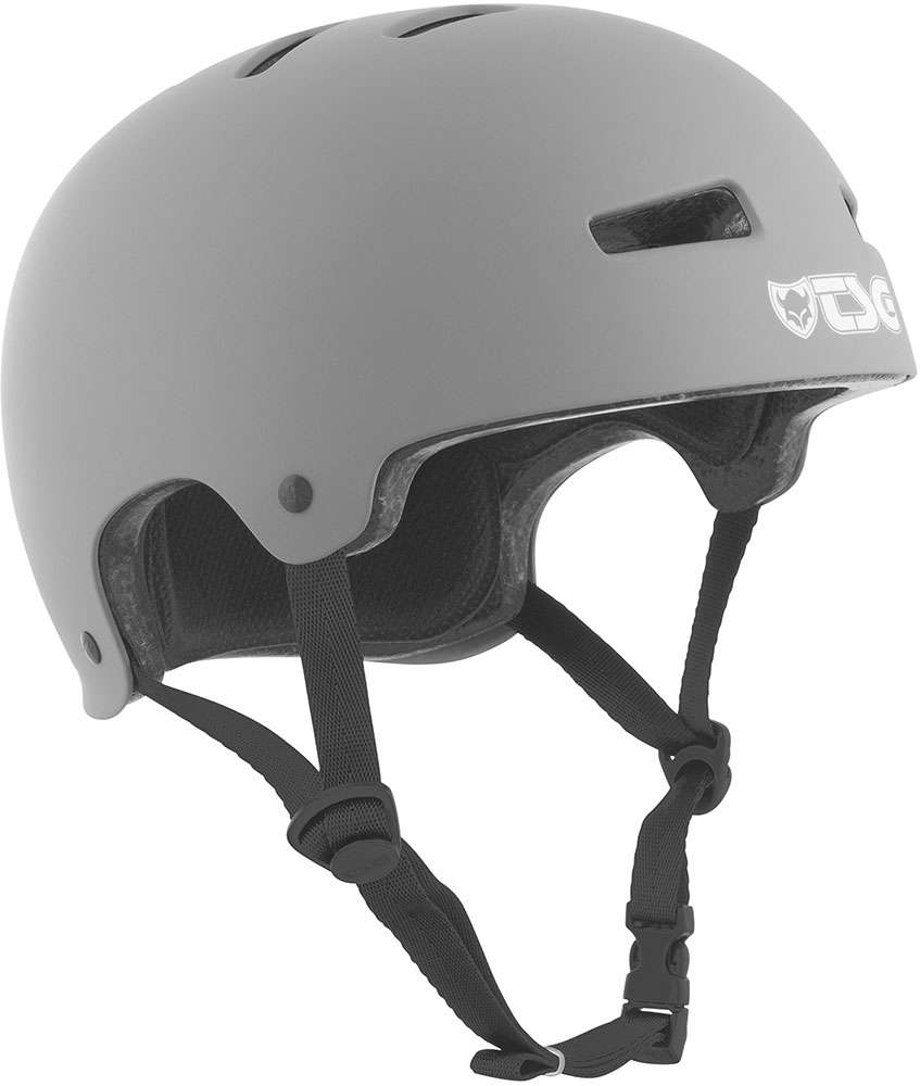 Tsg Evolution Volltonfarben – Dirt-Helm