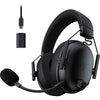 Razer Blackshark V3 Over-Ear-Gaming-Headset (schwarz, 2,4 GHz Bluetooth)