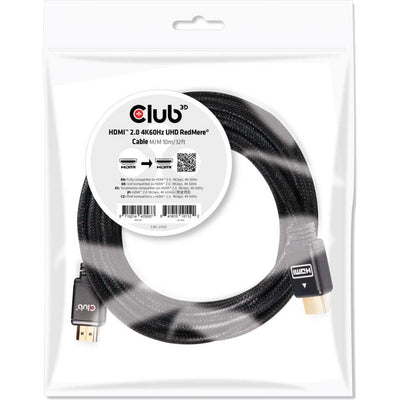 Club 3d HDMI 2.0 Redmere