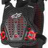 Alpinestars A-5 Plasma – Brustschutz