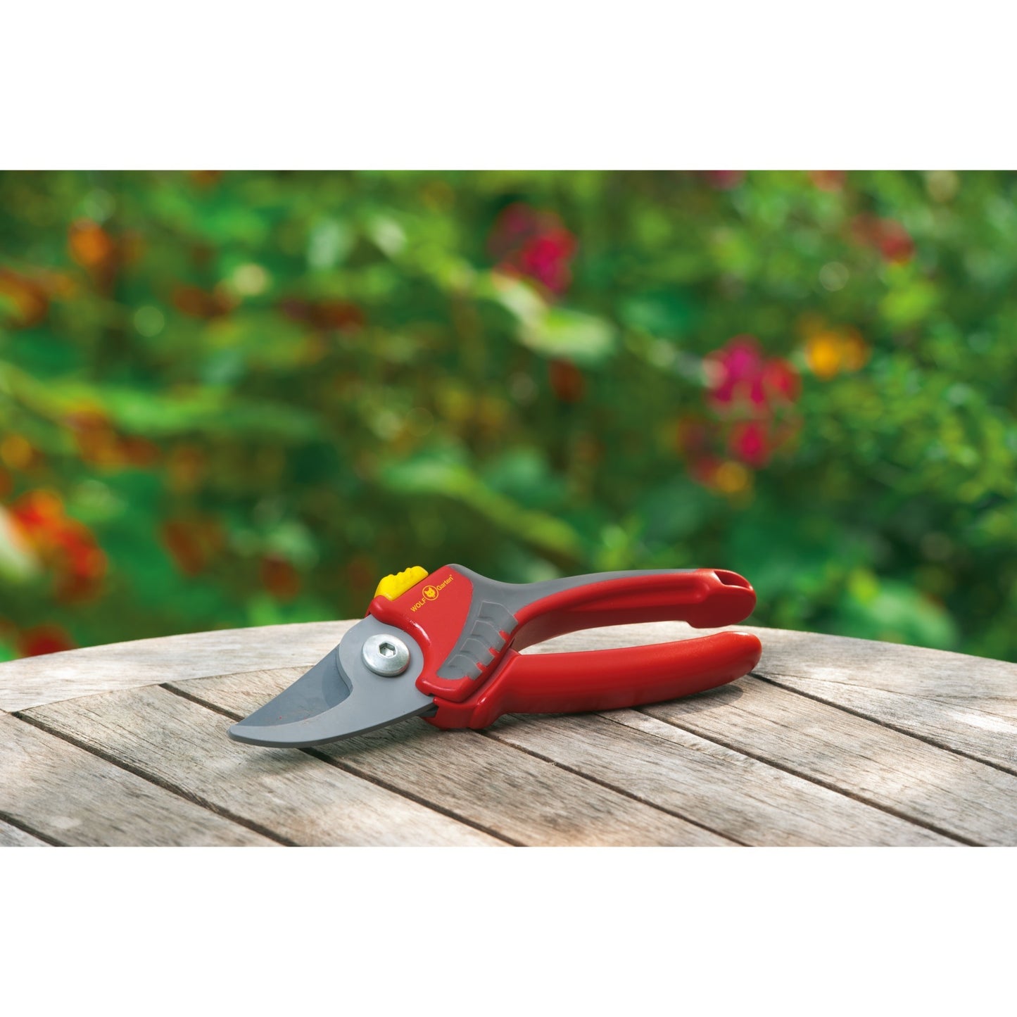 Wolf-Garten RR 2500 Beschneidigen Shears Comfort Plus