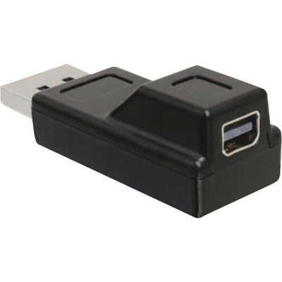 Delock-Adapter DisplayPort> Mini-Displayport