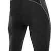 Löffler Bike Ws Elastic - Trägerhose mit Polster