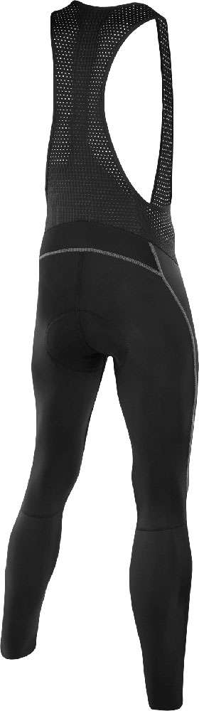 Löffler Bike Ws Elastic - Trägerhose mit Polster