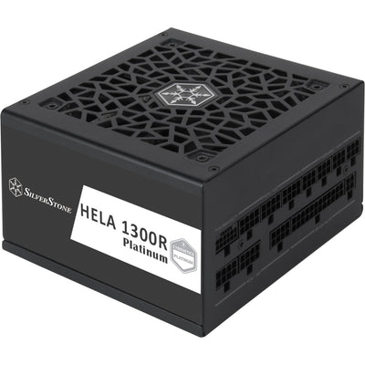 Silverstone Hela 1300R Platinum, 1300W
