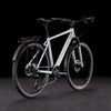 Cube Nature Excel Allroad Meersalz und Pyrit