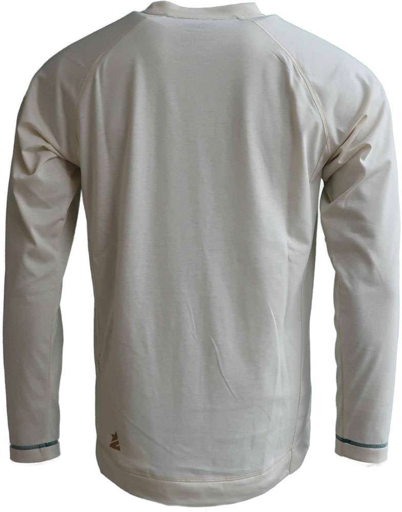Zimtstern pureflowz eco - MTB-Langarmtrikot