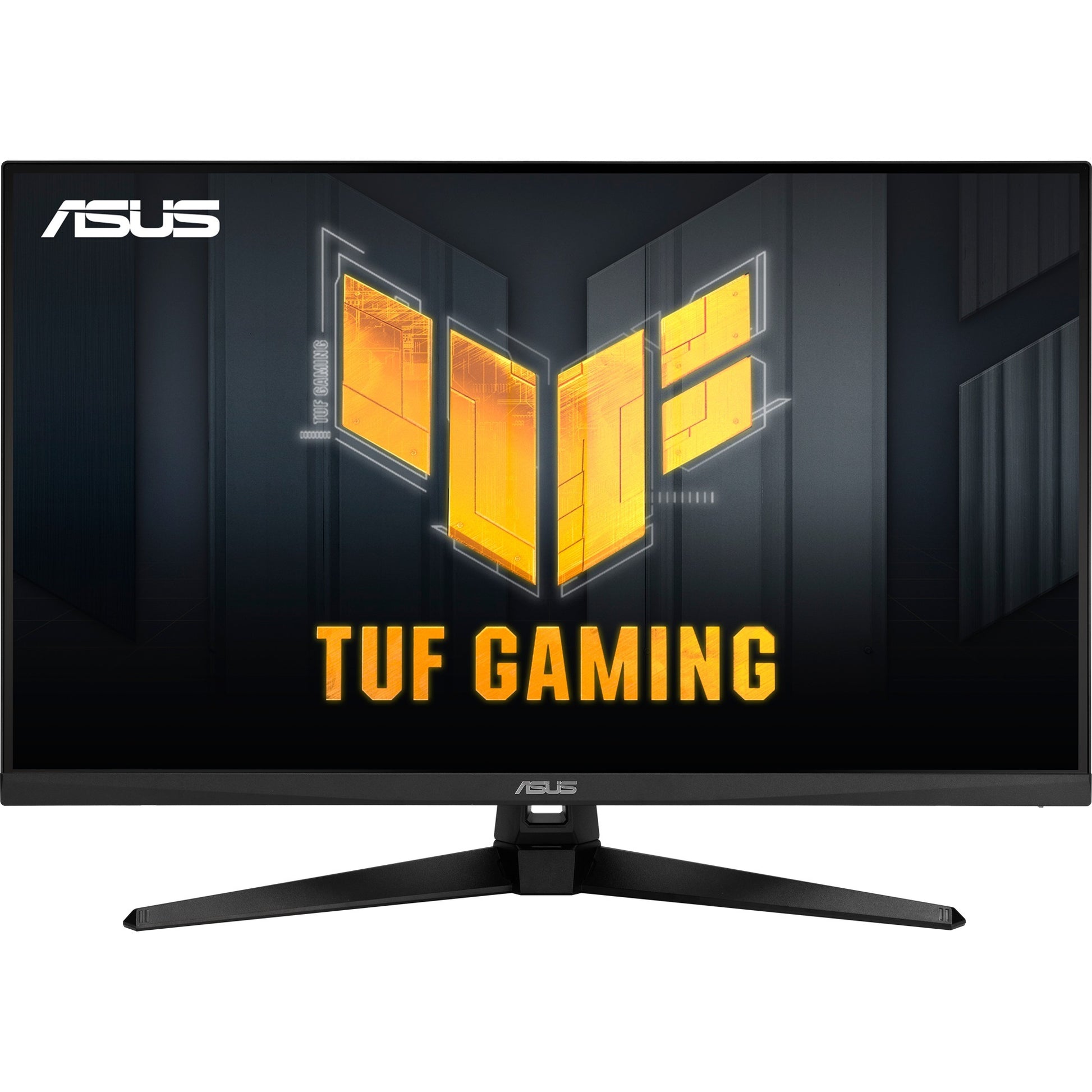 Asus TUF Gaming VG32UQA1A 32 4K UHD Monitor (schwarz, 2x HDMI, 1x Display Port, 2x USB-A 3.2 (5 Gbit/s), 160 Hz)