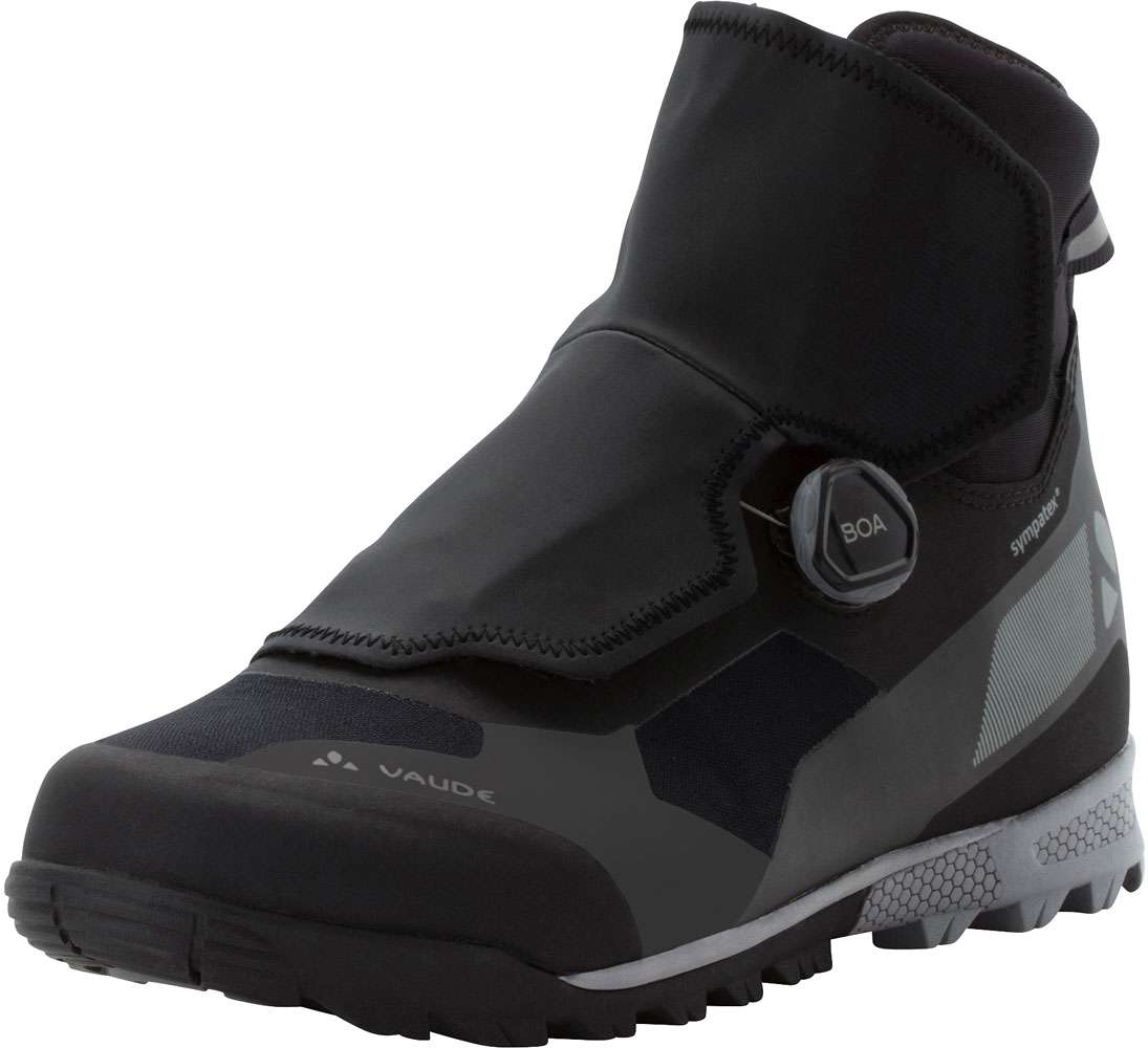 Vaude Minaki Mid Stx III - MTB-Winterschuhe