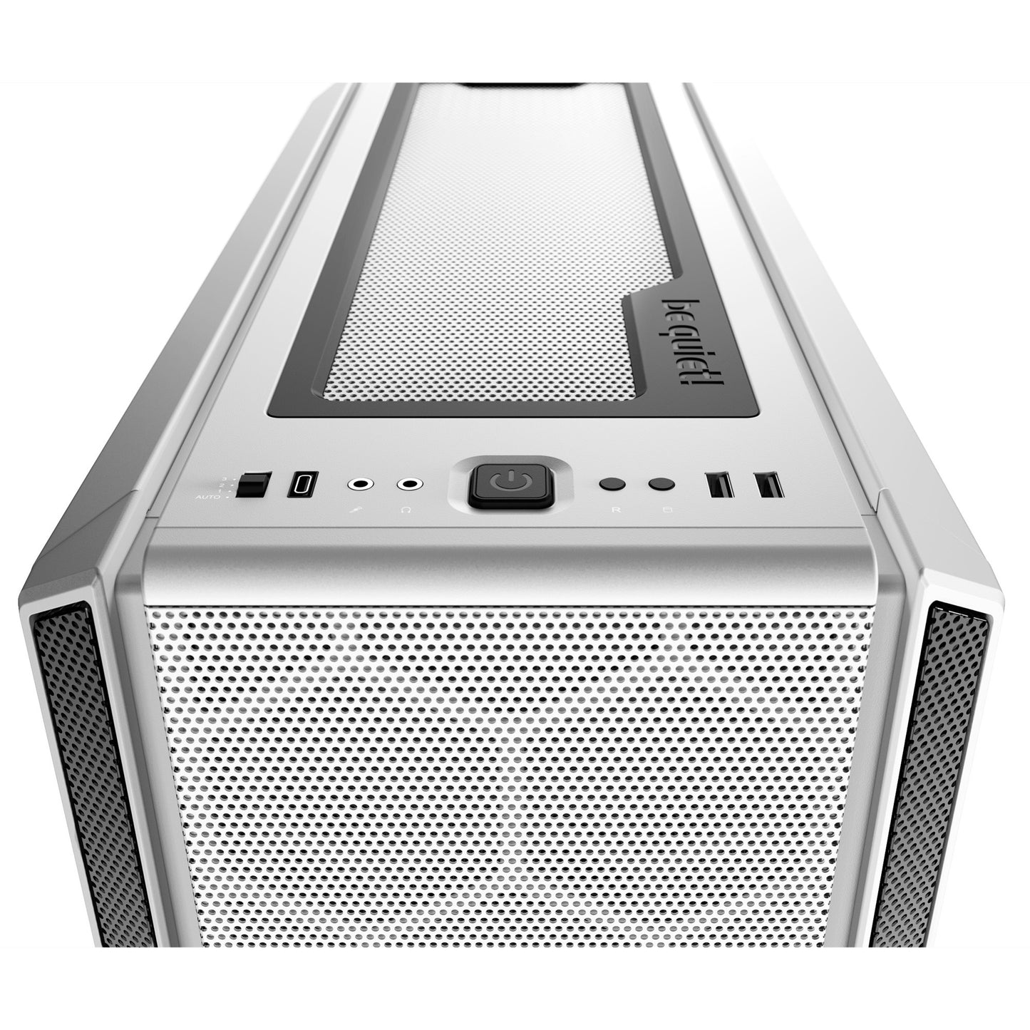 Ruhig sein! Stille Basis 802
