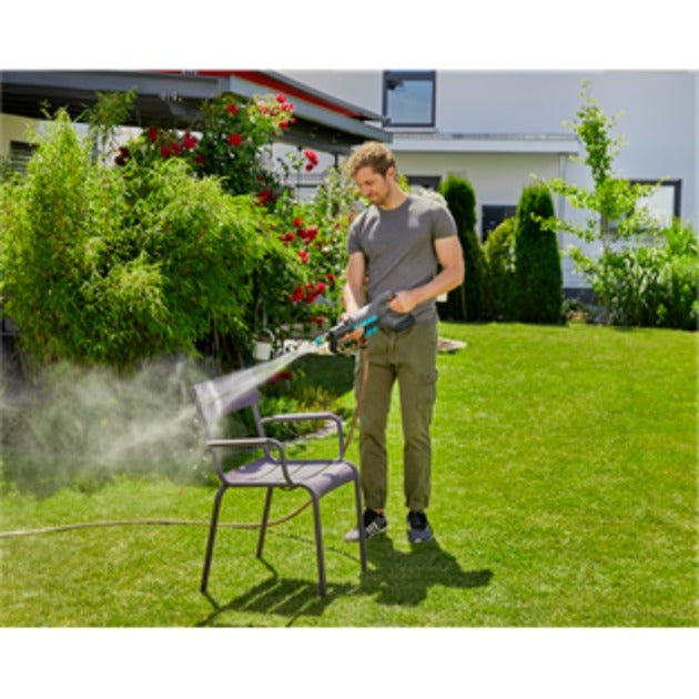 Gardena Aquaclean 24 18 V P4a Solo