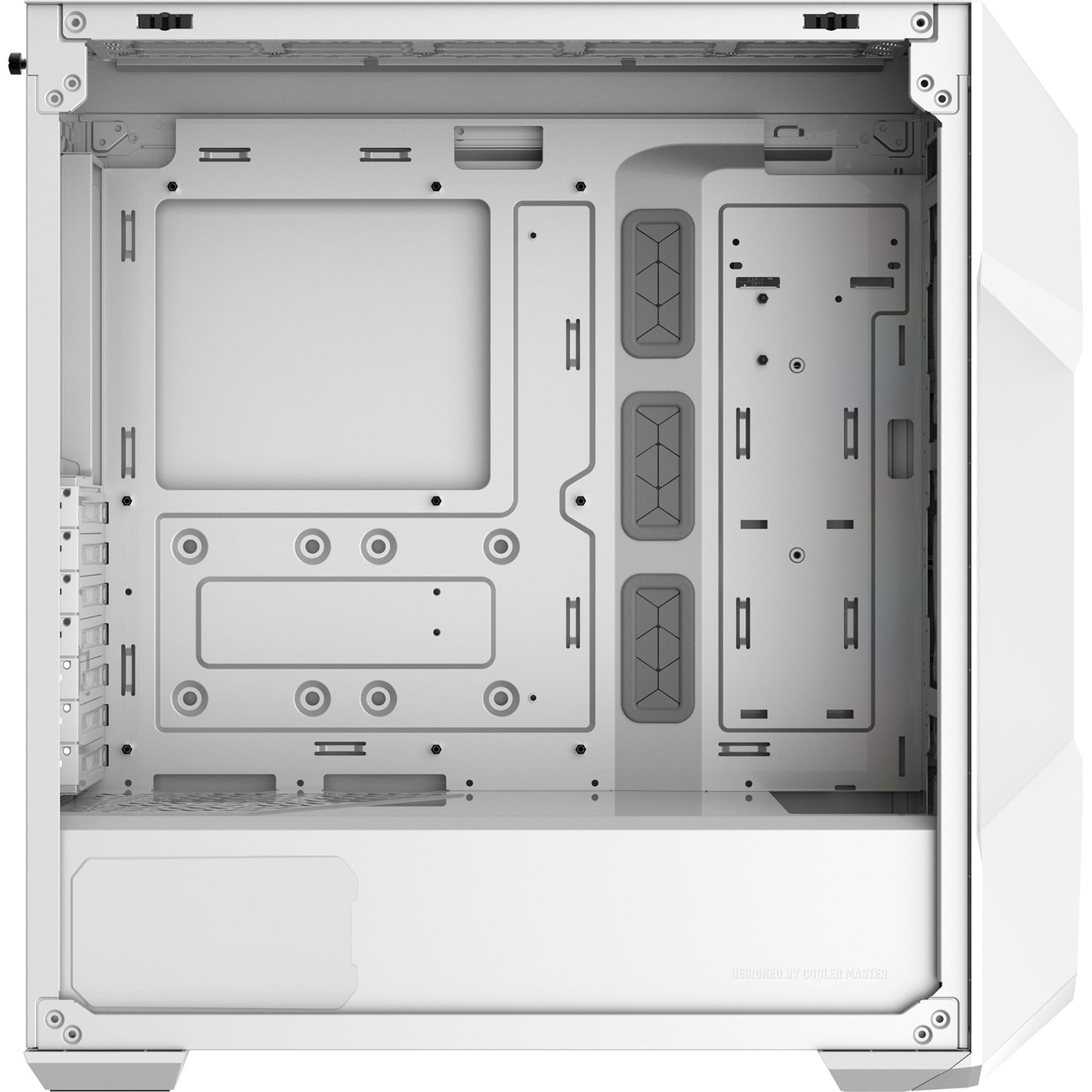 Kühler Master MasterBox TD500 Mesh V2