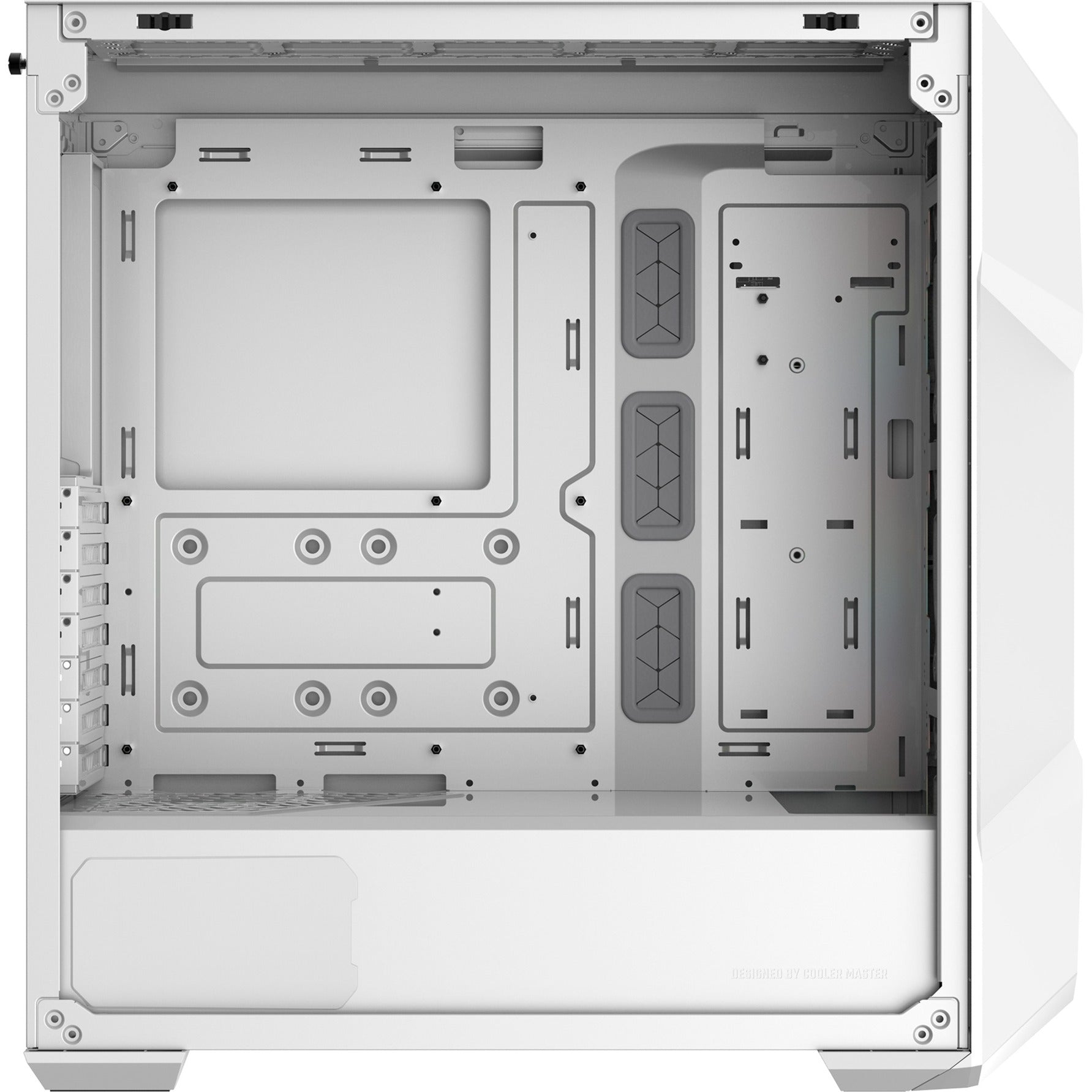 Kühler Master MasterBox TD500 Mesh V2