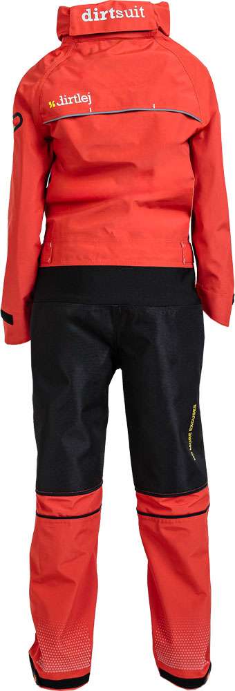 Dirtlej Dirtsuit Edition v2.0 – Schlammanzug für Kinder